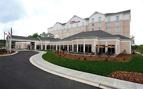 Hilton Garden Inn Greensboro Airport